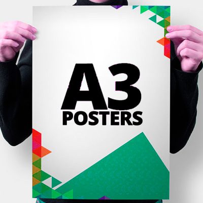 Posters