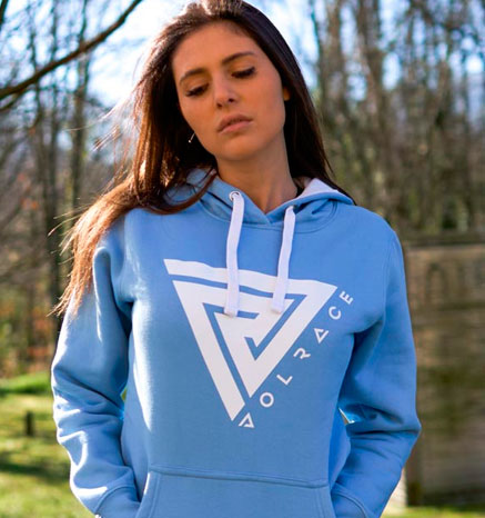 Sudaderas