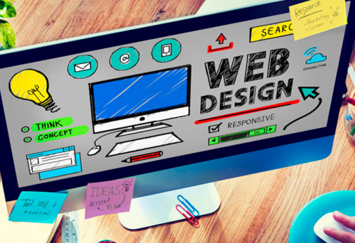 Diseño páginas web