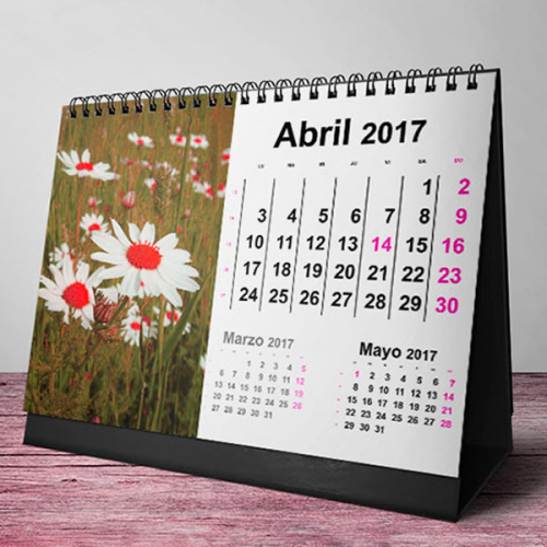 Calendarios