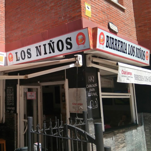 Rótulos luminosos